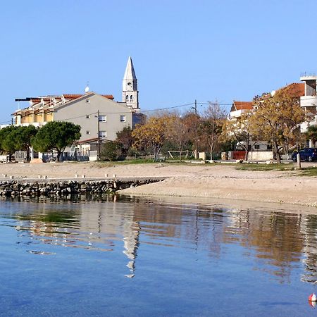 Apartments By The Sea Turanj, Biograd - 6445 Екстер'єр фото