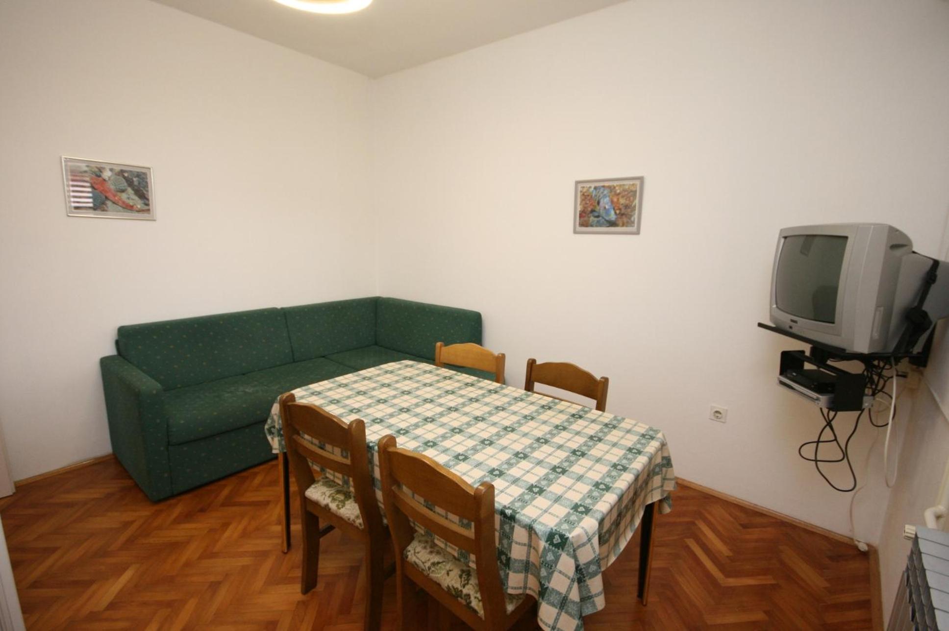 Apartments By The Sea Turanj, Biograd - 6445 Екстер'єр фото